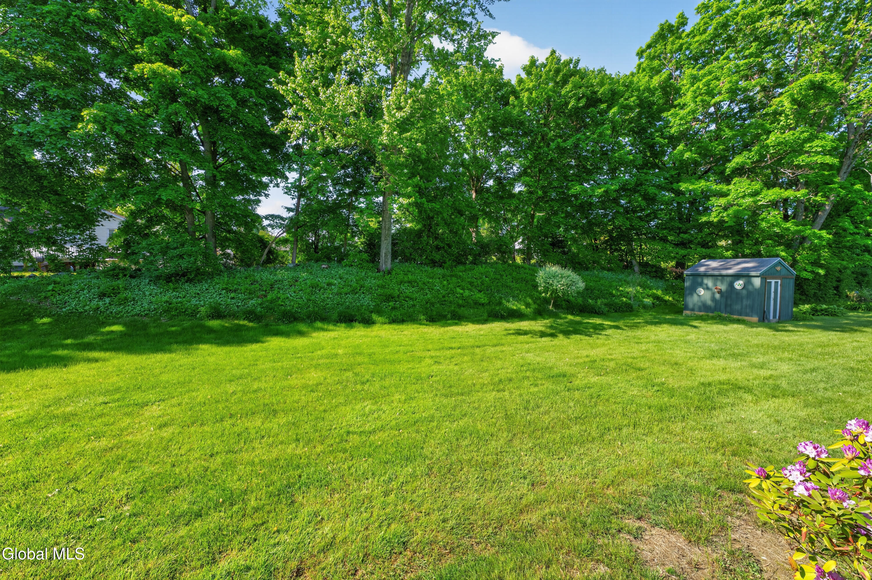 27 Forest Road Ballston, NY 12027 - Photo 37 of 48 Yard 3