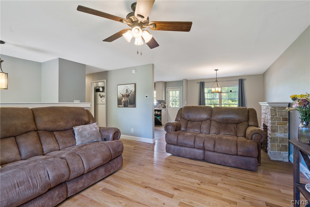 80 Jackim Road Oswego, NY 13126 - Photo 8 of 35