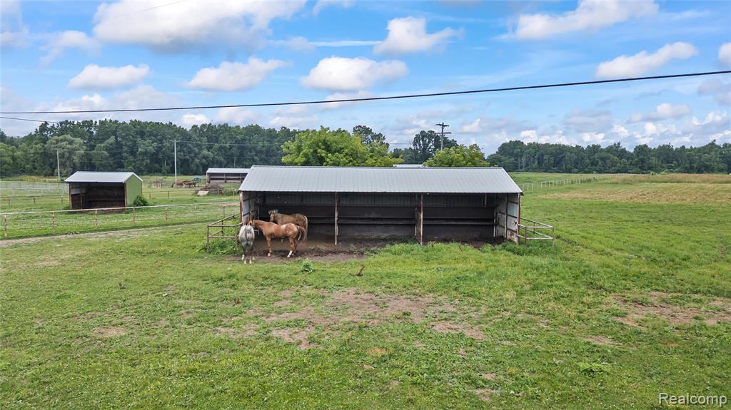 5095 Casey Road Dryden, MI 48428 - Photo 41 of 56