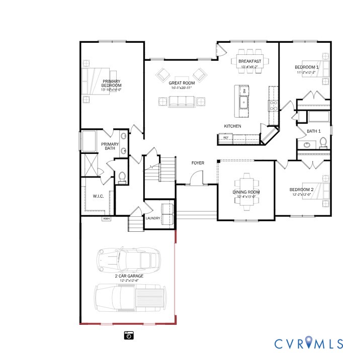 7751 Dandridge Drive Quinton, VA 23141 - Photo 17 of 19 unknown