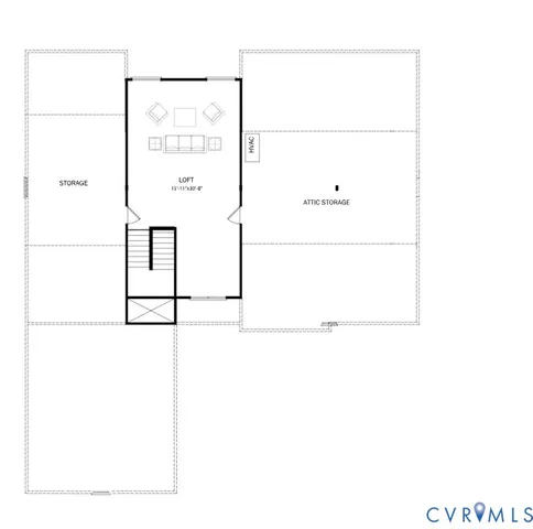 $545,950 | 7751 Dandridge Drive, Quinton, VA 23141