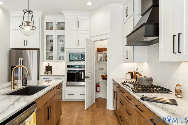 $545,950 | 7751 Dandridge Drive, Quinton, VA 23141