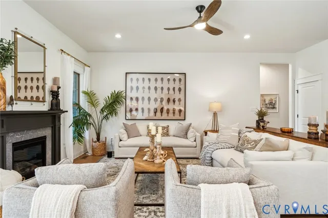 $545,950 | 7751 Dandridge Drive, Quinton, VA 23141