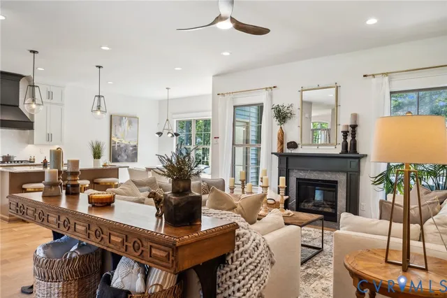 $545,950 | 7751 Dandridge Drive, Quinton, VA 23141