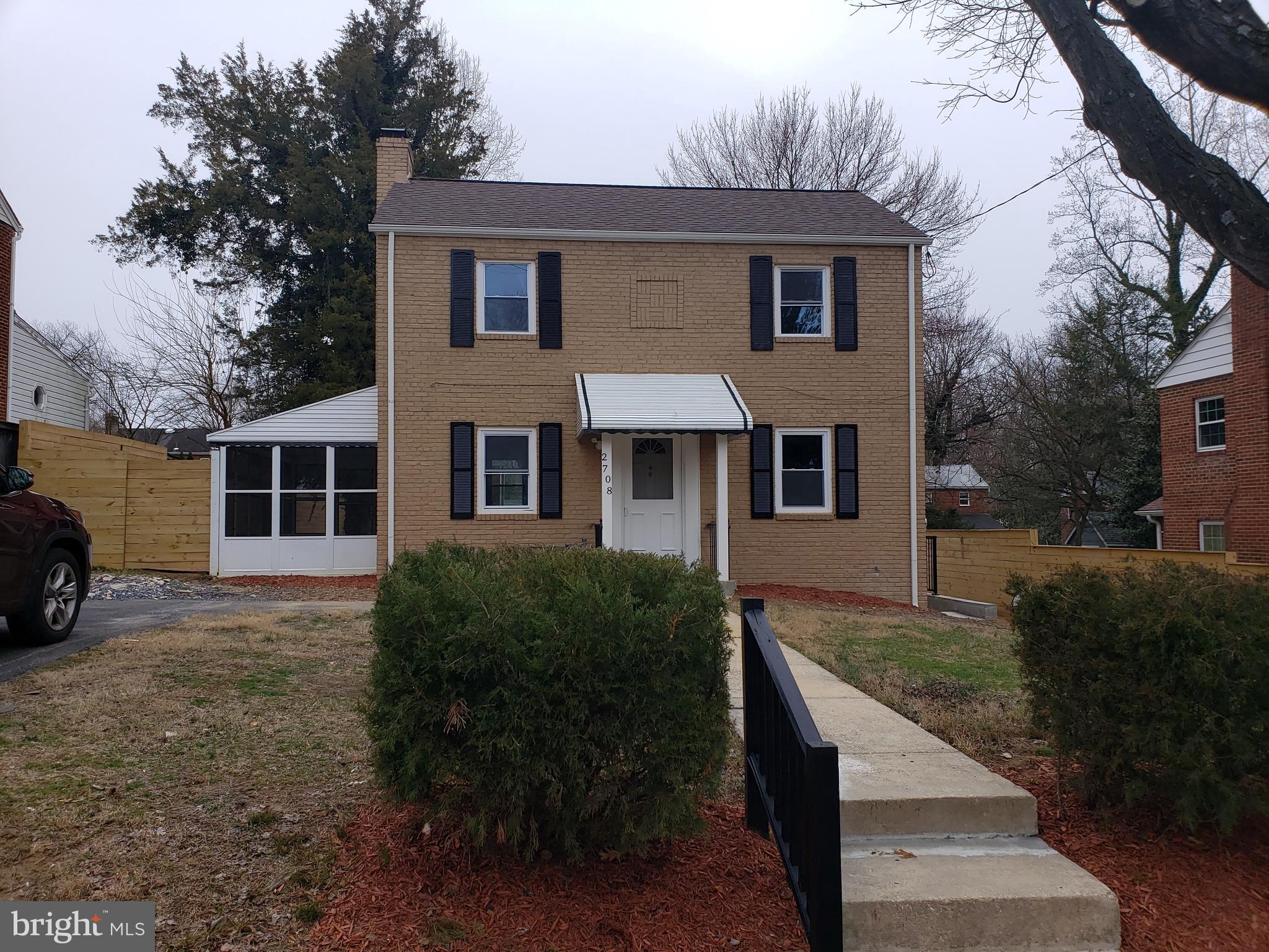 2708 Avena Street Silver Spring, MD 20902 - Photo 1 of 37 Gallery Image 1