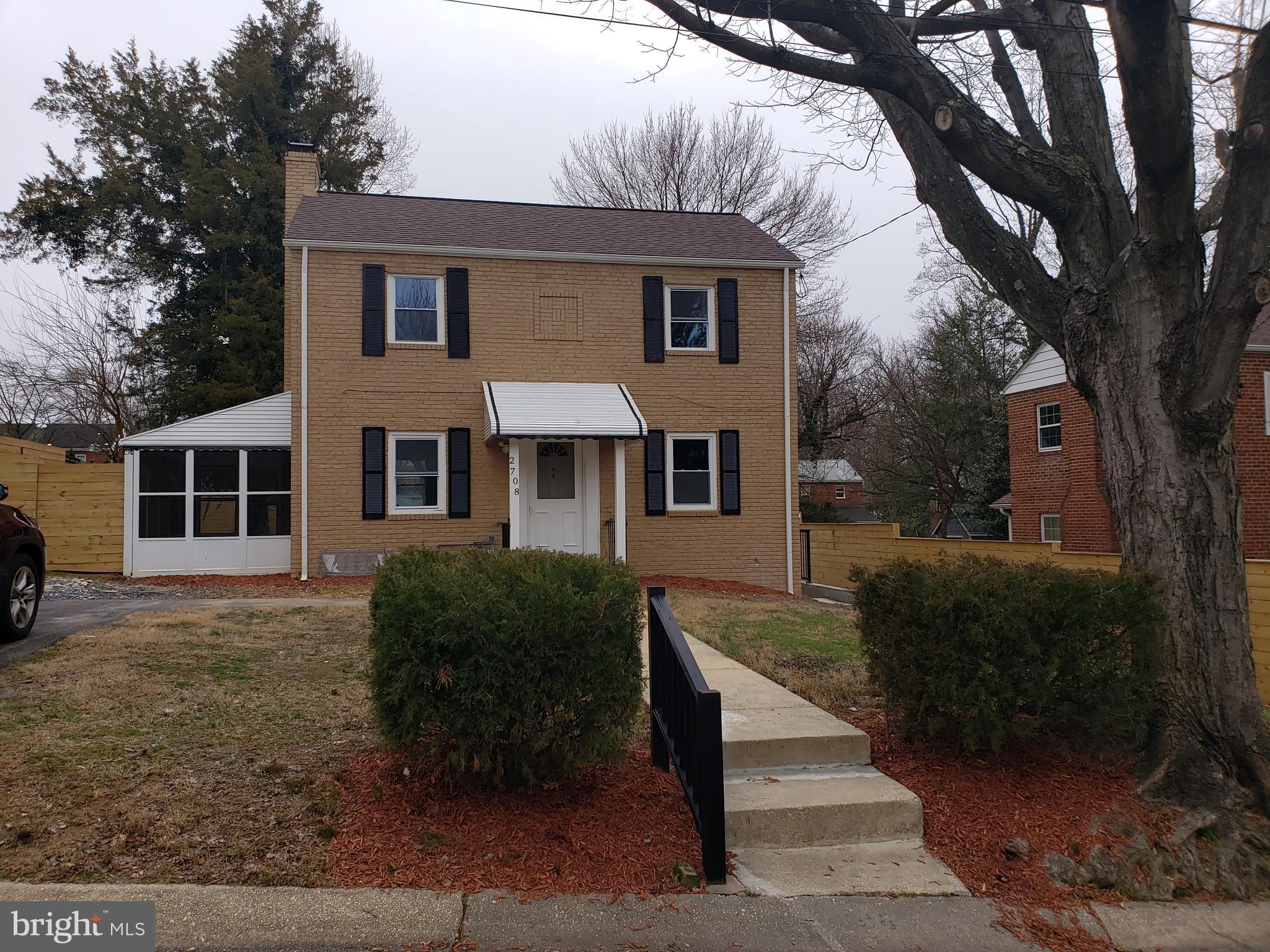 2708 Avena Street Silver Spring, MD 20902 - Photo 30 of 37 Gallery Image 30