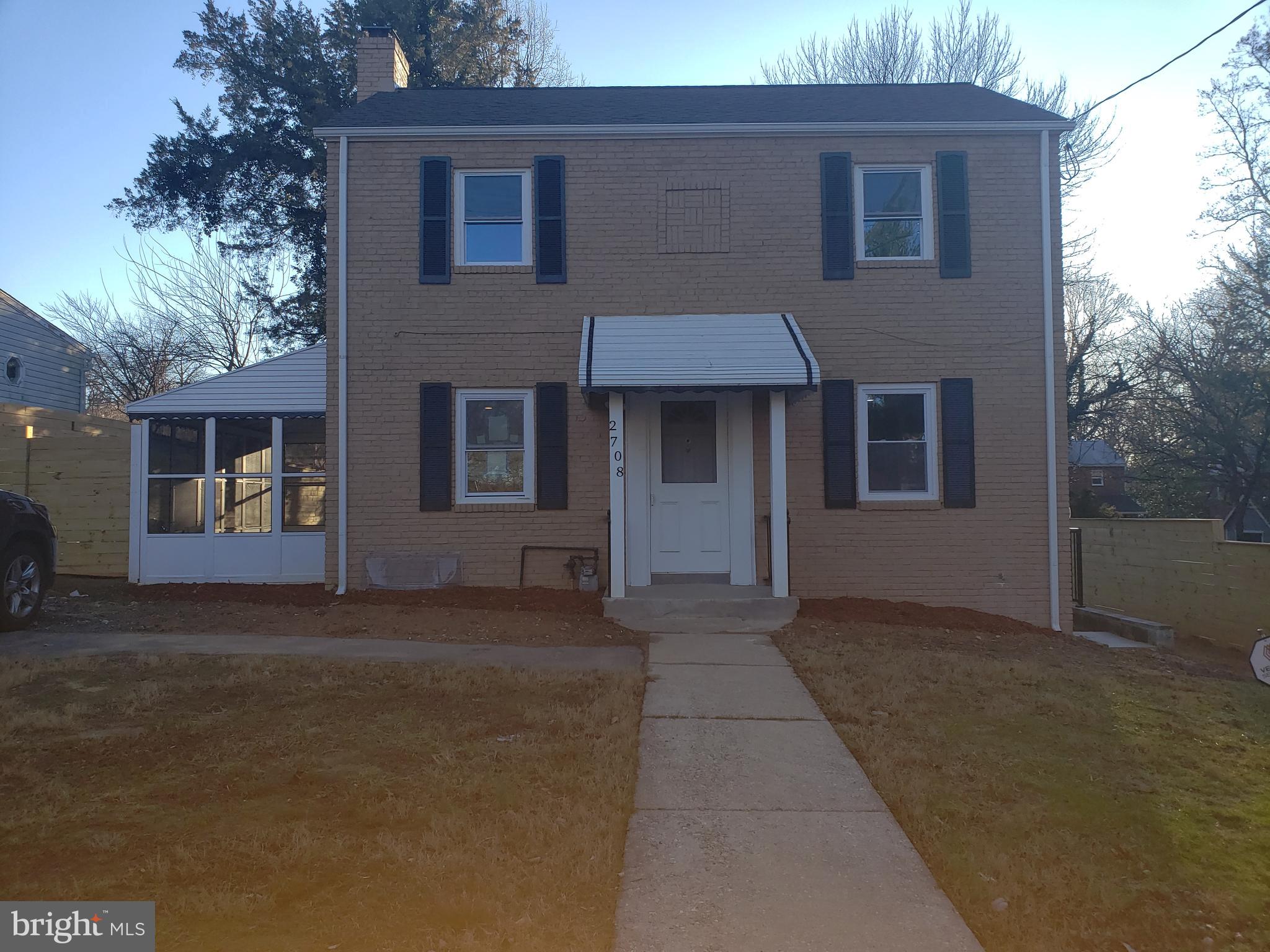 2708 Avena Street Silver Spring, MD 20902 - Photo 35 of 37 Gallery Image 35