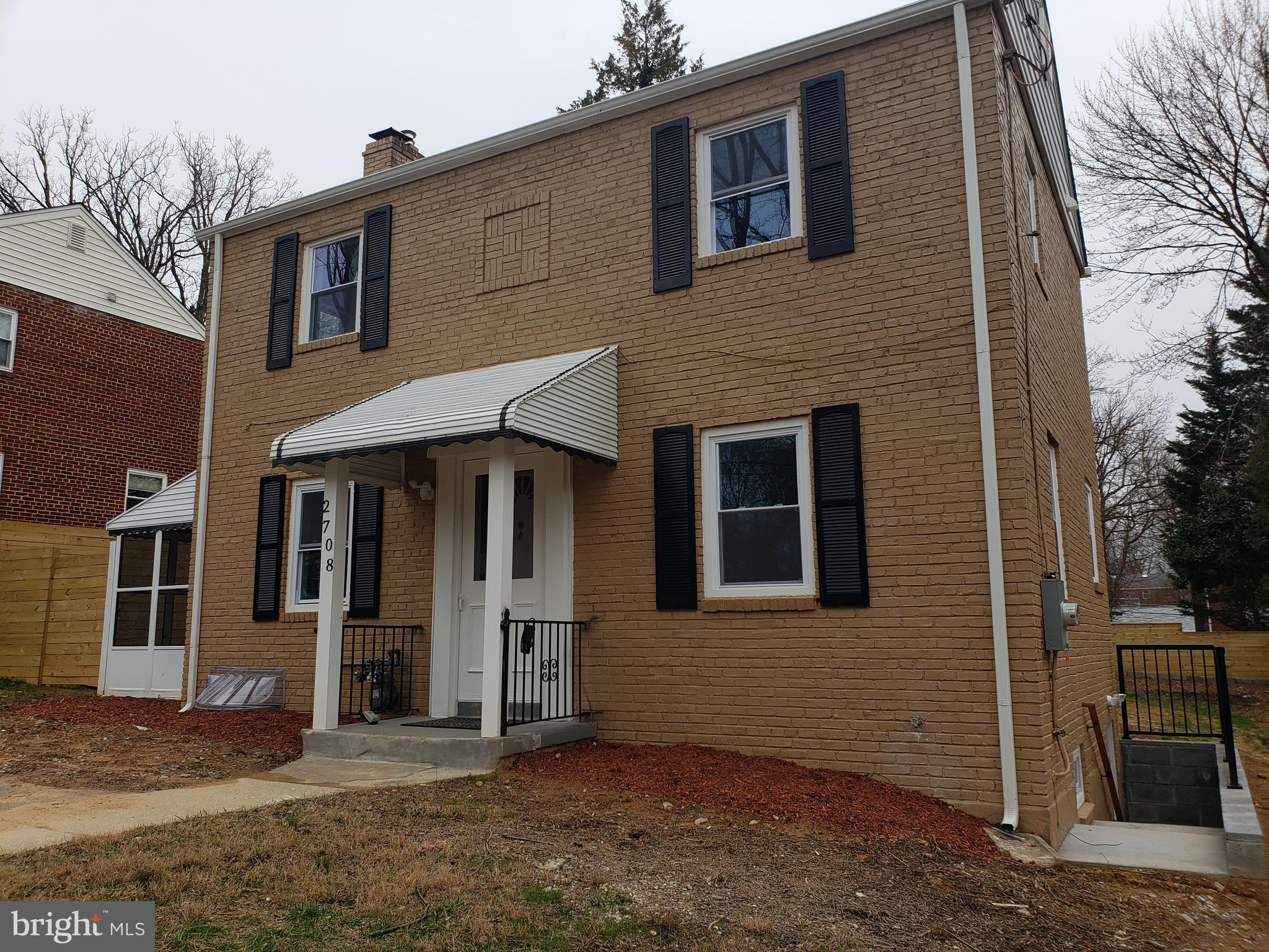 2708 Avena Street Silver Spring, MD 20902 - Photo 36 of 37 Gallery Image 36