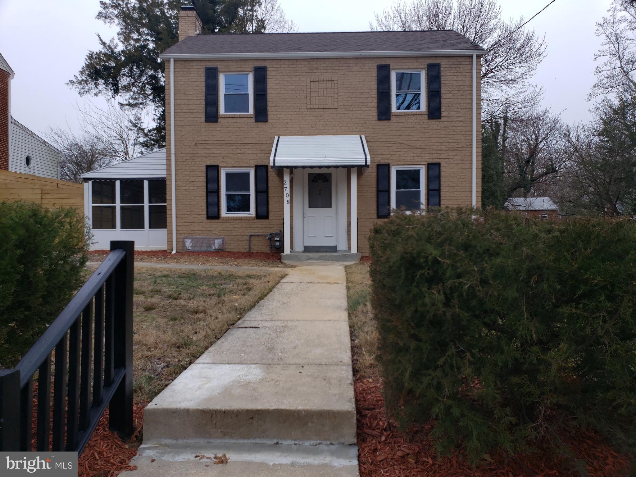 2708 Avena Street Silver Spring, MD 20902 - Photo 37 of 37 Gallery Image 37