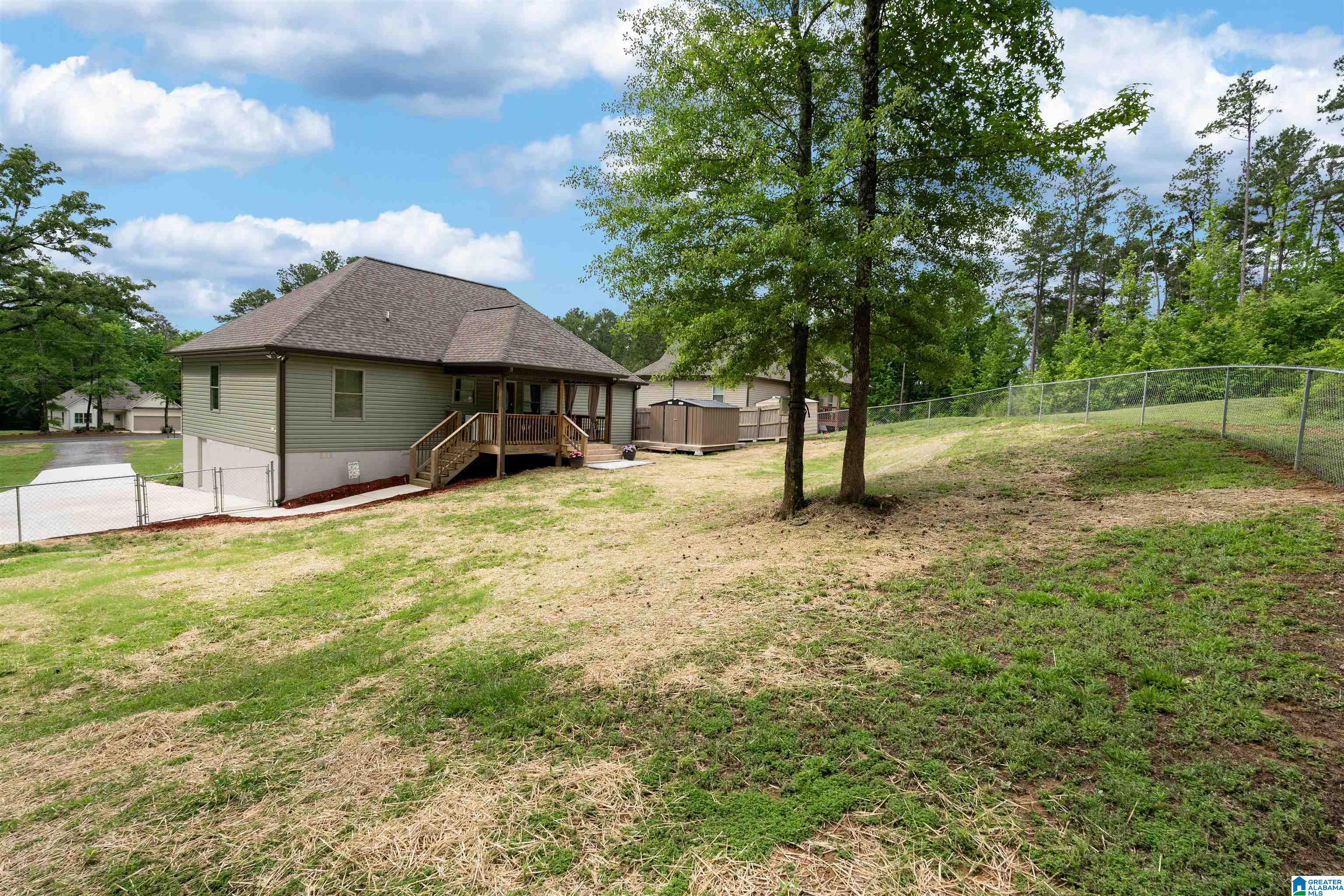 2255 Clevet Springs Road Hayden, AL 35079 - Photo 33 of 35