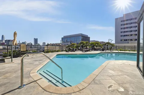 $659,000 | 1 Daniel Burnham Court, Unit 1414, San Francisco, CA 94109