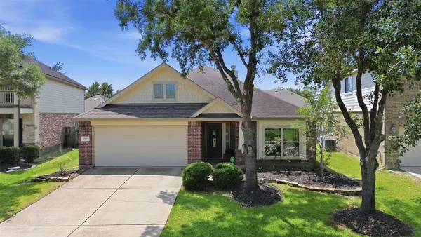 $325,000 | 17923 Dappled Walk Way, Cypress, TX 77429