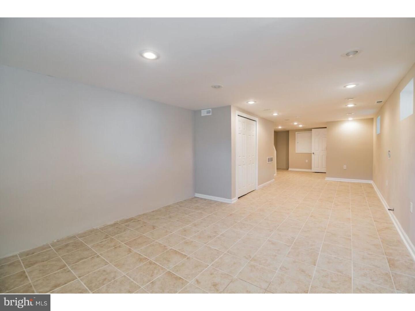 232 Marshall Road Lansdowne, PA 19050 - Photo 11 of 25 Basement - Finished