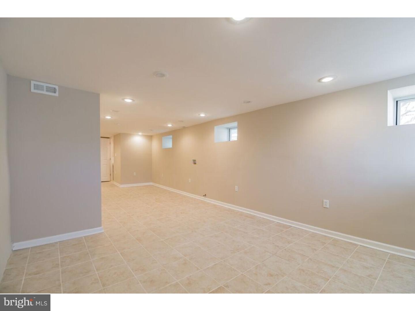 232 Marshall Road Lansdowne, PA 19050 - Photo 12 of 25 Basement - Finished