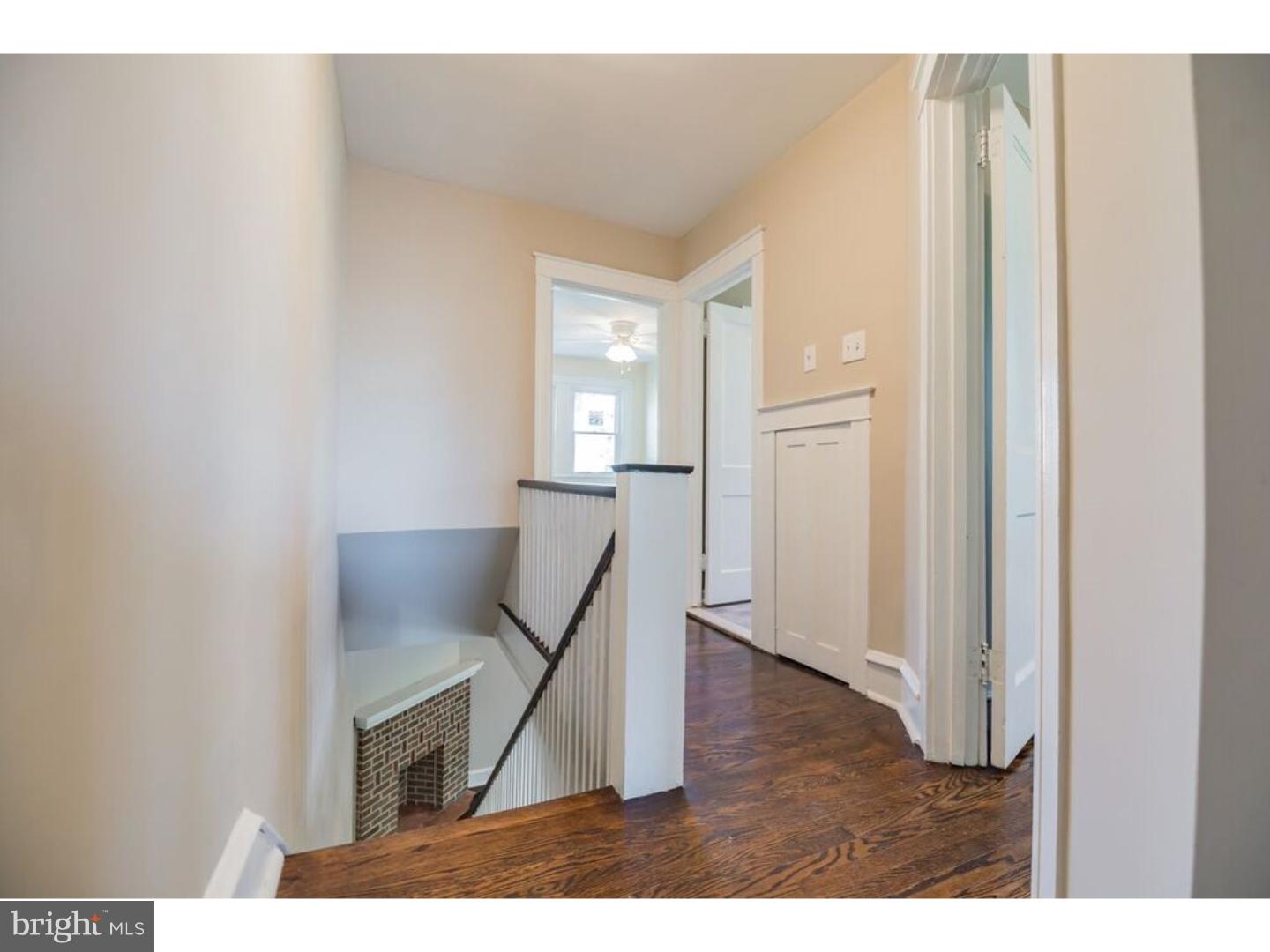 232 Marshall Road Lansdowne, PA 19050 - Photo 18 of 25 Hallway