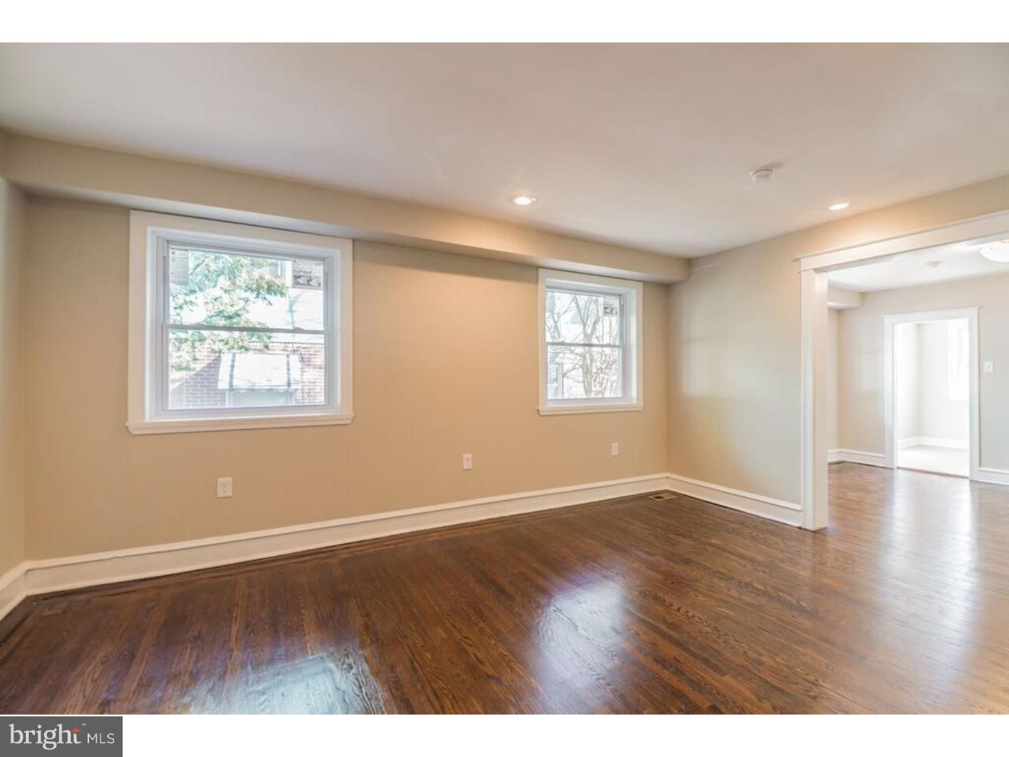 232 Marshall Road Lansdowne, PA 19050 - Photo 7 of 25 Living Room