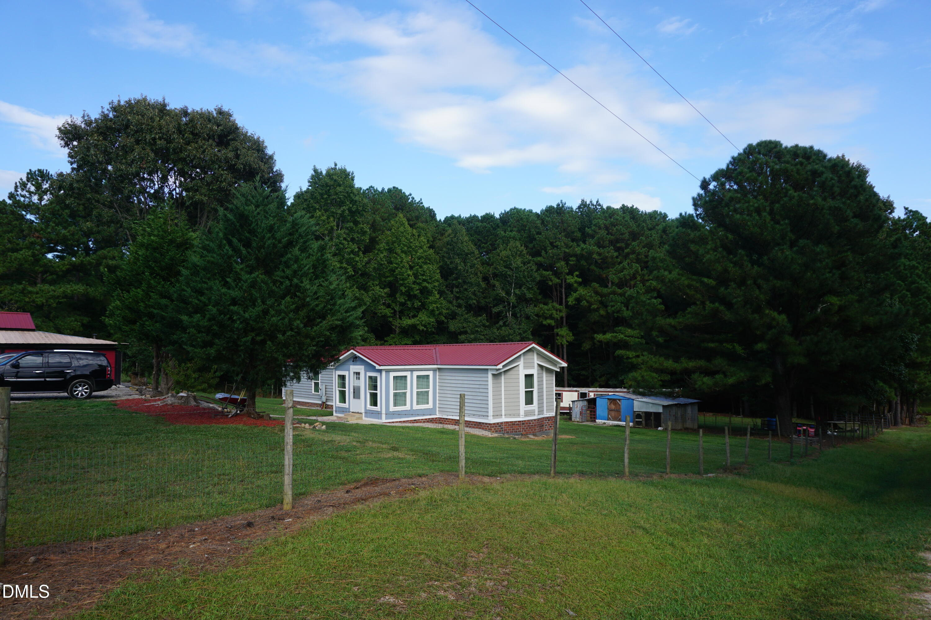 1175 Gardner Road Castalia, NC 27816 - Photo 1 of 25 DSC03928