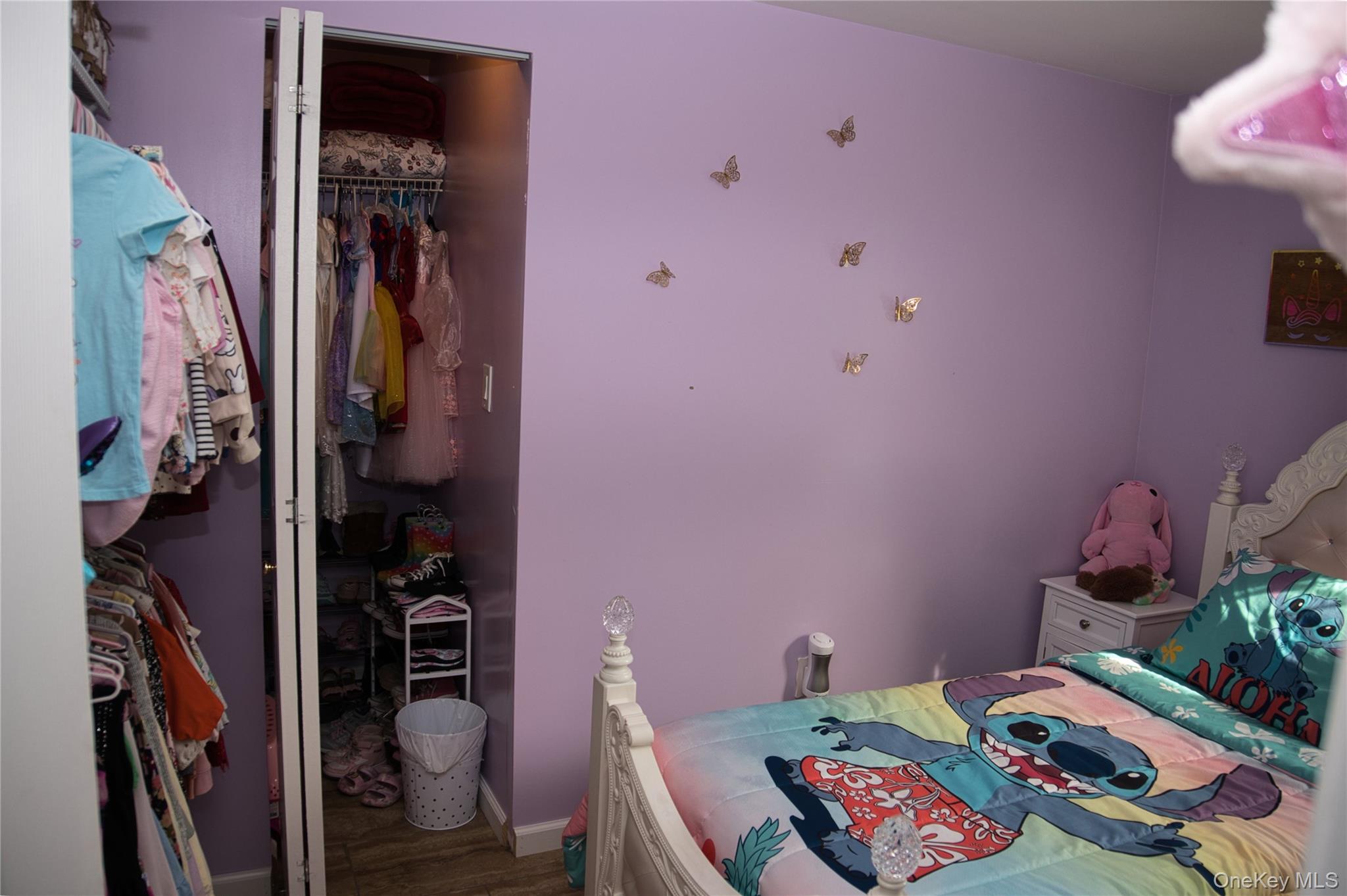 165 Lattintown Road, Unit 75 Newburgh, NY 12550 - Photo 15 of 24 Nice size closet