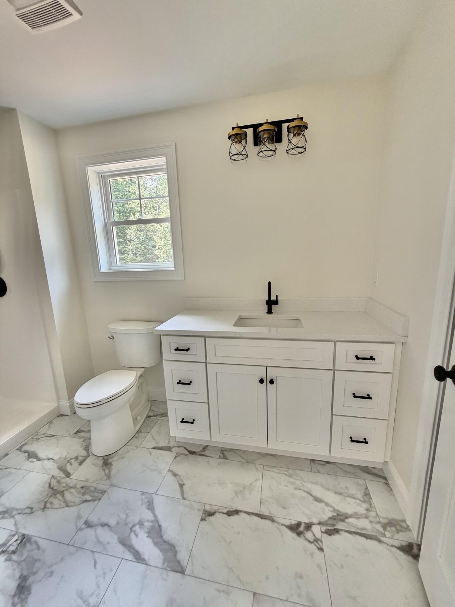 46 Pine Hill Road Casco, ME 04015 - Photo 25 of 40 Primary Bathroom
