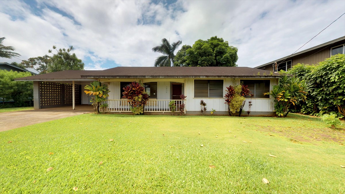 4424 Kilauea Road Kilauea, HI 96754 - Photo 1 of 16 Gallery Image 1