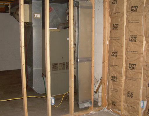 384 Lindsay Run Road Spring Church, PA 15686 - Photo 13 of 16 Other. There is another room in the basement, that is semi-finished.