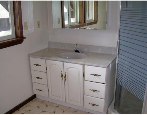 384 Lindsay Run Road Spring Church, PA 15686 - Photo 10 of 16 Master Bath/Spa. The full bath up in the 2nd floor loft, is adjacent to the master bedroom.