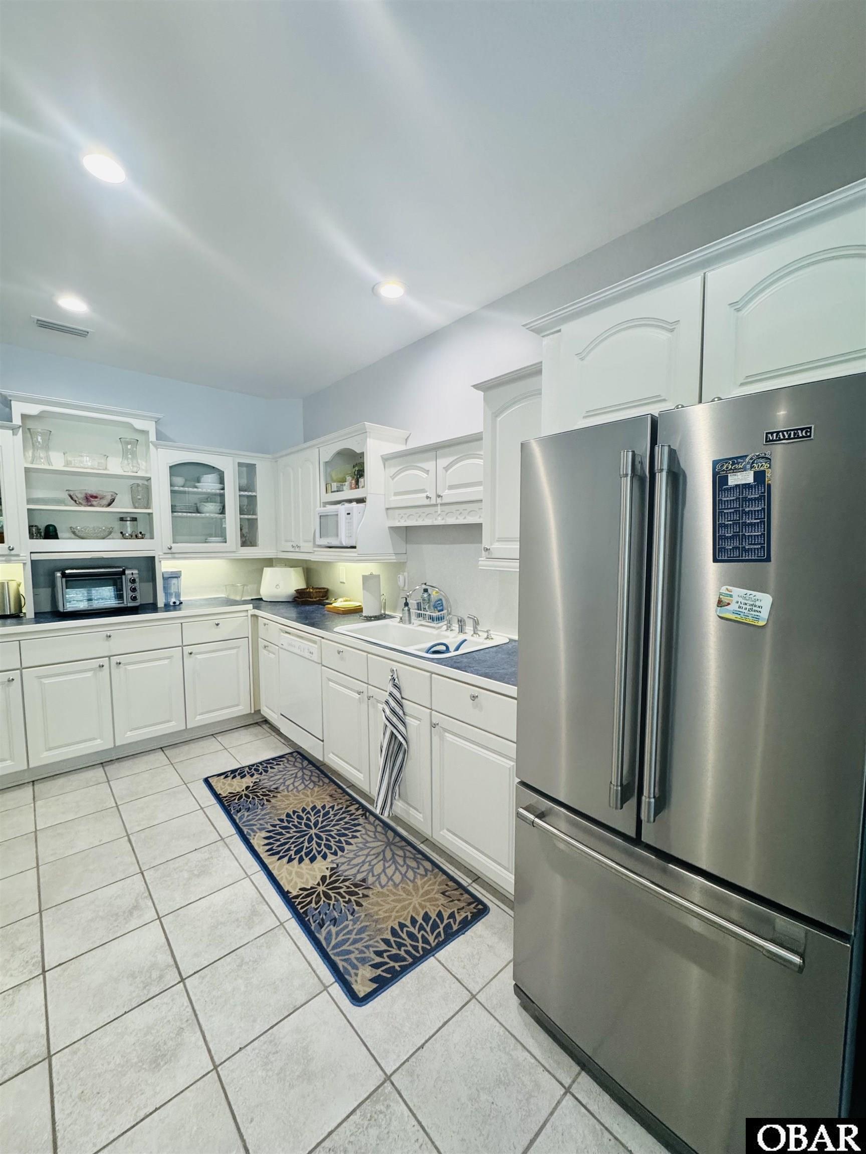 247 Grandy Road Grandy, NC 27939 - Photo 7 of 43 Kitchen