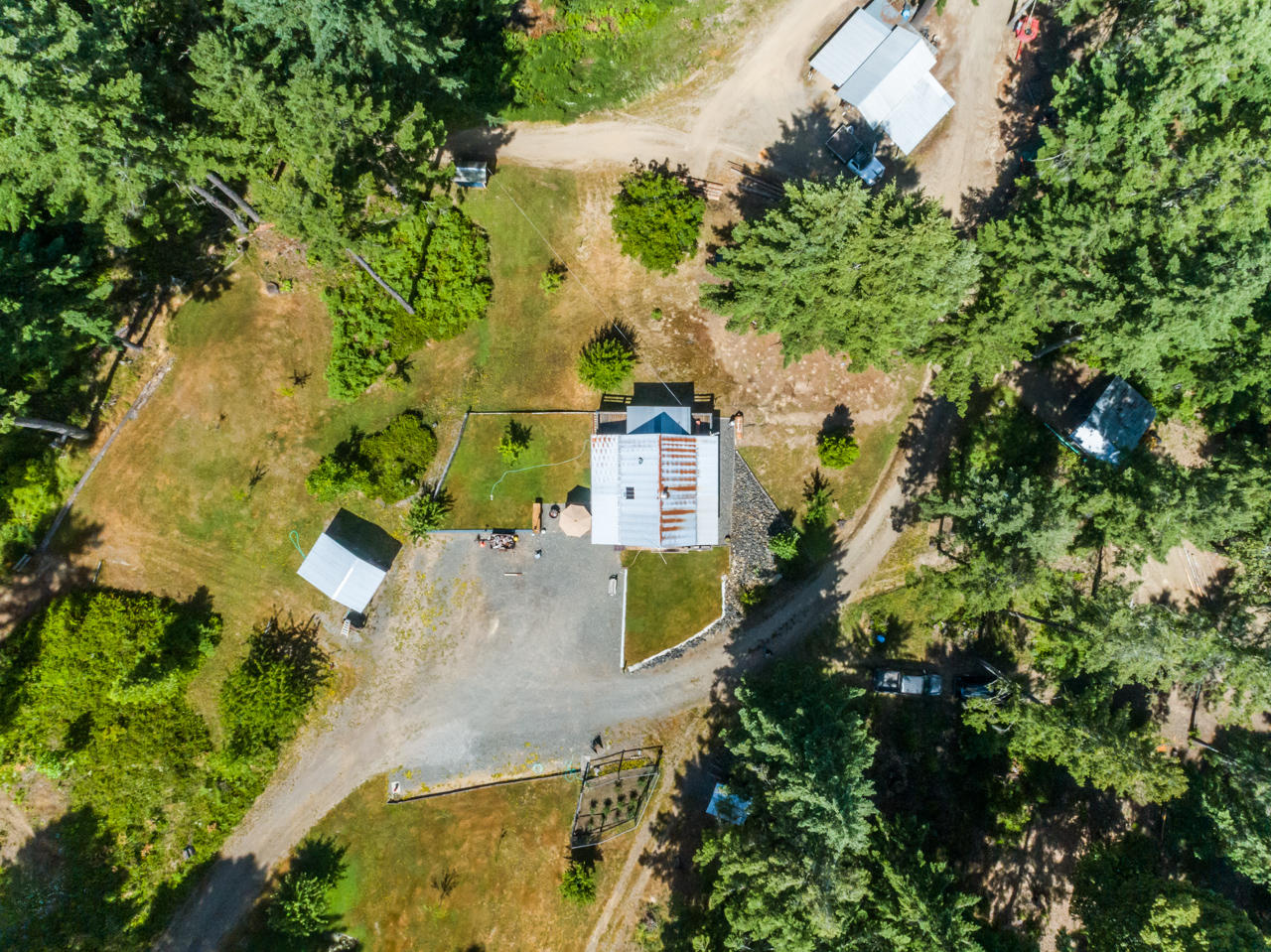 0 Ward Road Korbel, CA 95550 - Photo 60 of 64