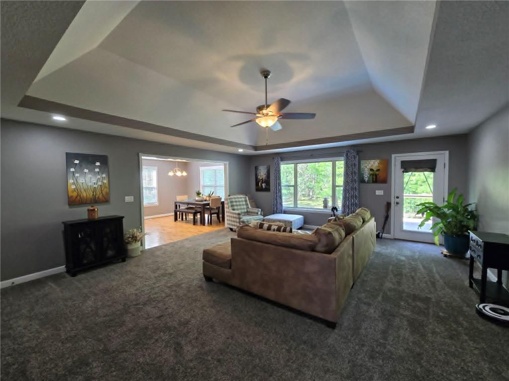 241 Northwest 66th Road Clinton, MO 64735 - Photo 21 of 29
