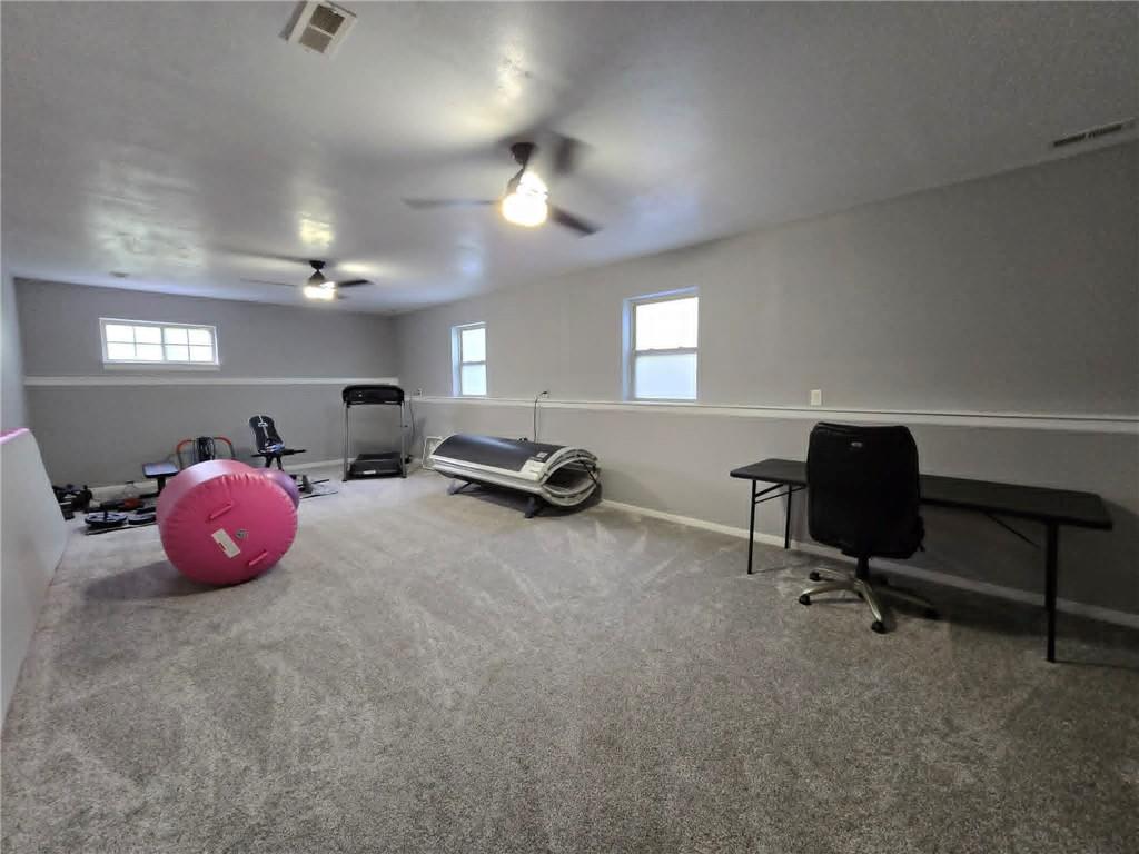 241 Northwest 66th Road Clinton, MO 64735 - Photo 25 of 29