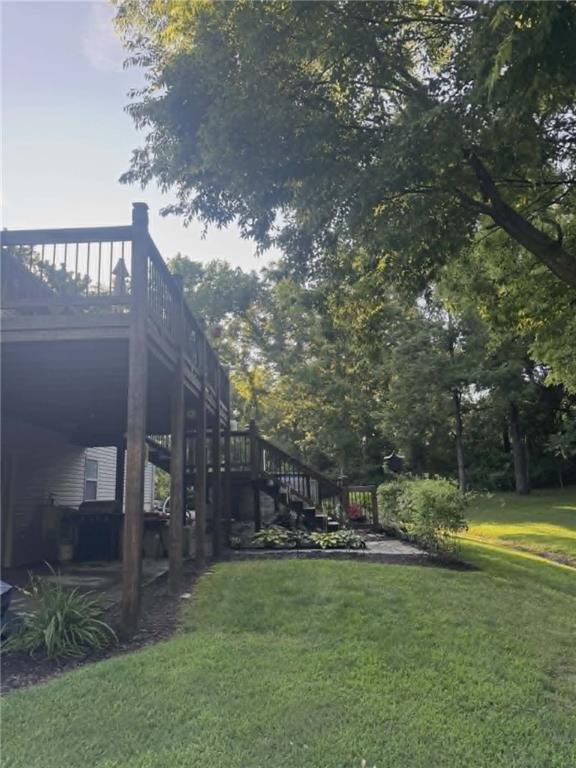 241 Northwest 66th Road Clinton, MO 64735 - Photo 8 of 29