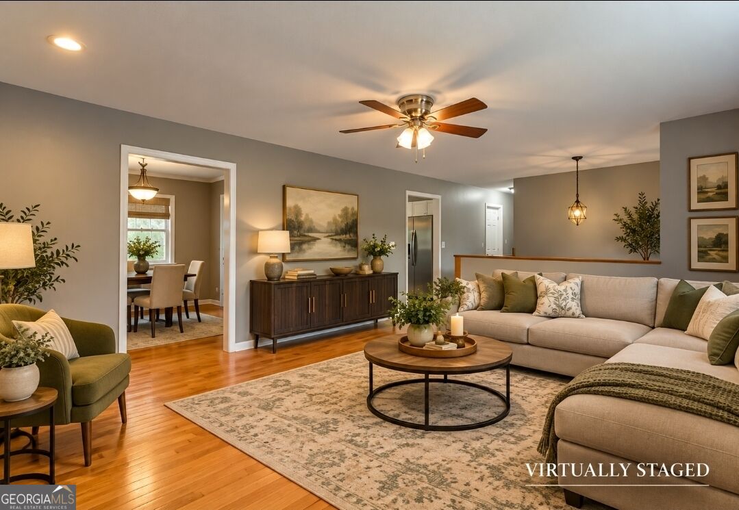 72 Gregory Lane LaFayette, GA 30728 - Photo 9 of 22 Gallery Image 9
