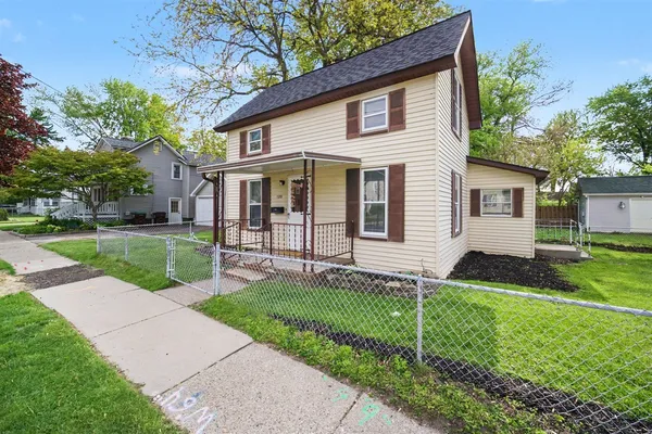 $189,900 | 139 Marvin Street, Milan, MI 48160
