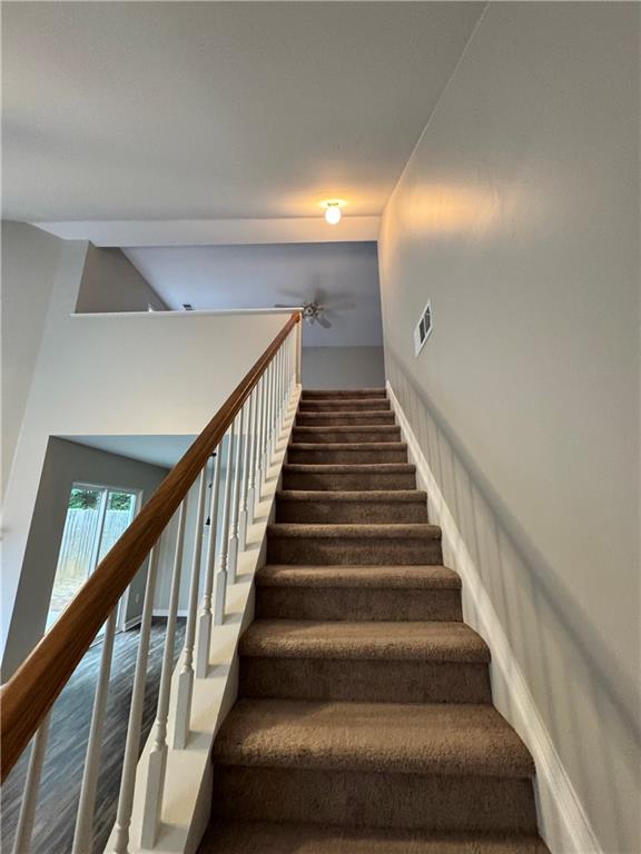 204 Park Place Woodstock, GA 30189 - Photo 16 of 22 a view of entryway