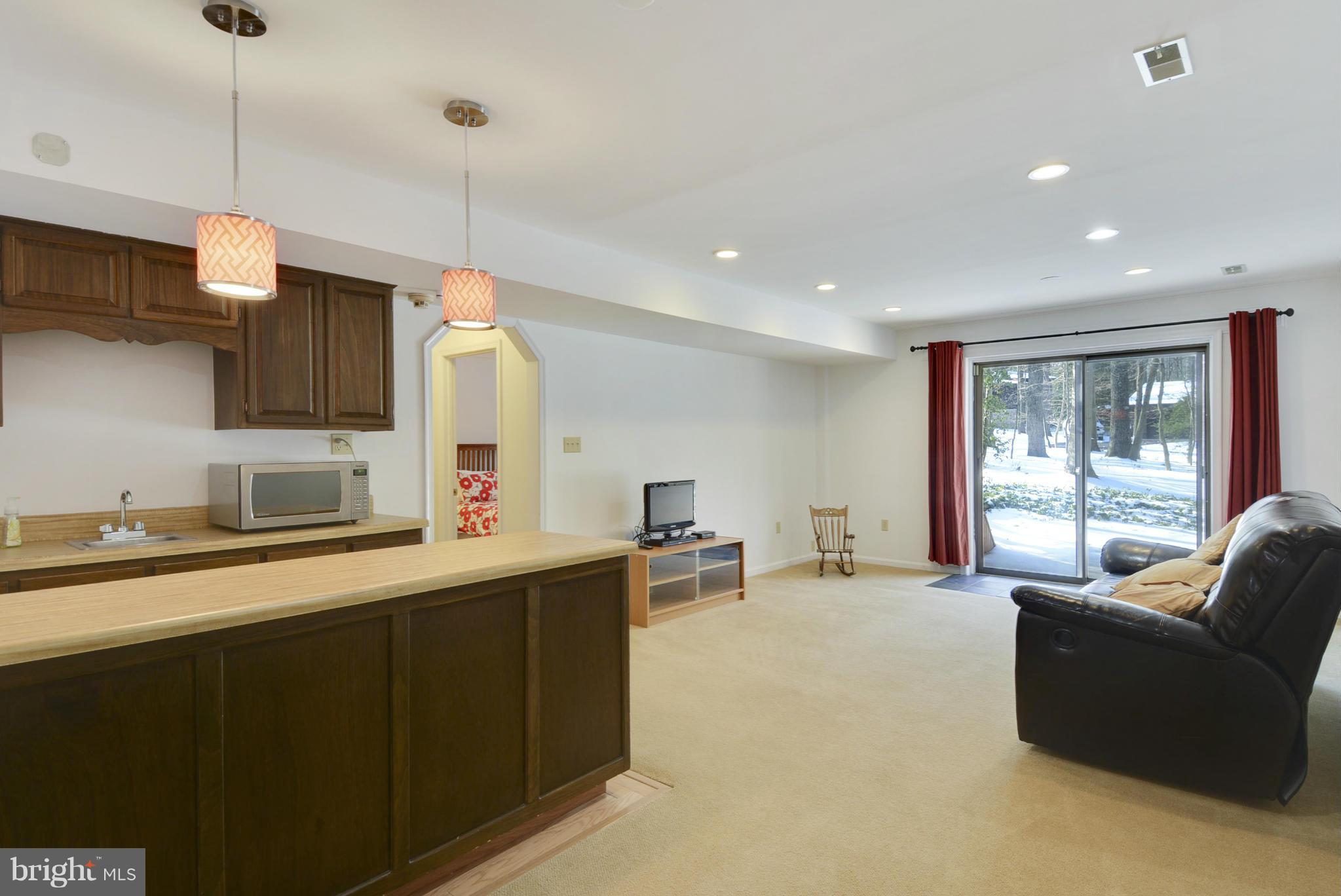 2515 Trophy Lane Reston, VA 20191 - Photo 19 of 29 Basement