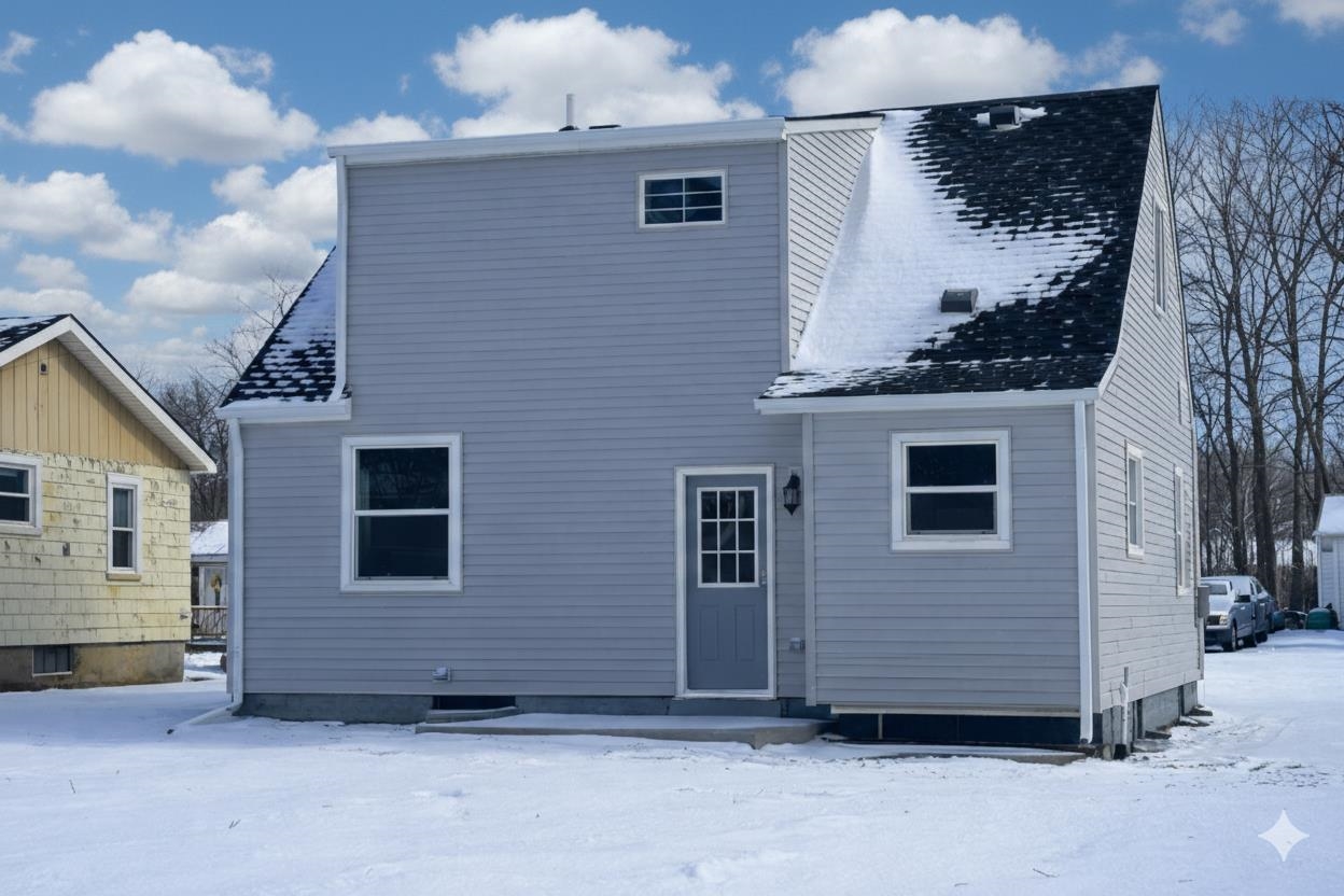 3442 Griffith Court Burton, MI 48529 - Photo 27 of 30