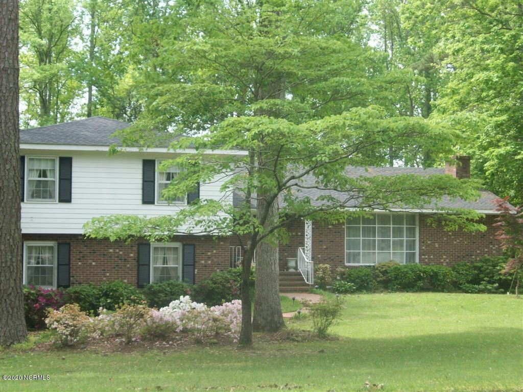 203 Alderson Road Washington, NC 27889 - Photo 1 of 19 203 Alderson Rd