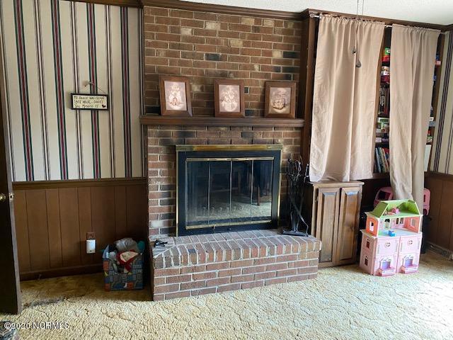 203 Alderson Road Washington, NC 27889 - Photo 18 of 19 203 Alderson17