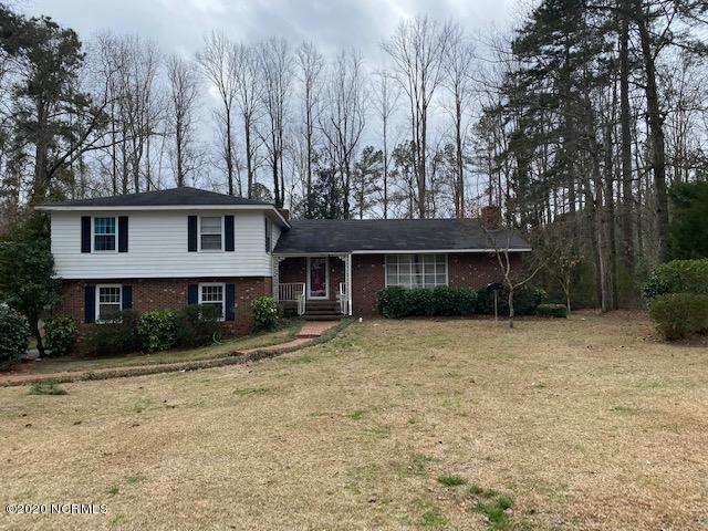 203 Alderson Road Washington, NC 27889 - Photo 2 of 19 203 Alderson1