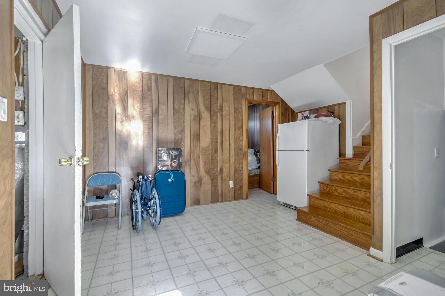 1113 Brantford Avenue Silver Spring, MD 20904 - Photo 20 of 35 a view of an entryway with staircase