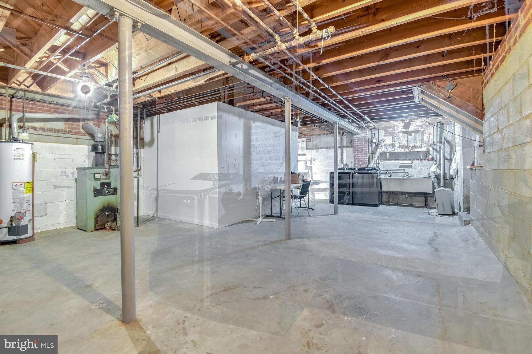 1113 Brantford Avenue Silver Spring, MD 20904 - Photo 24 of 35 a view of entryway