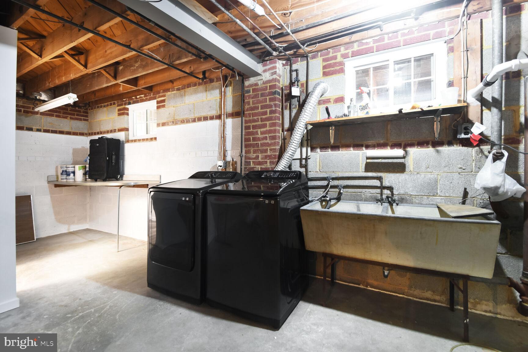 1113 Brantford Avenue Silver Spring, MD 20904 - Photo 26 of 35 a room with storage and utility