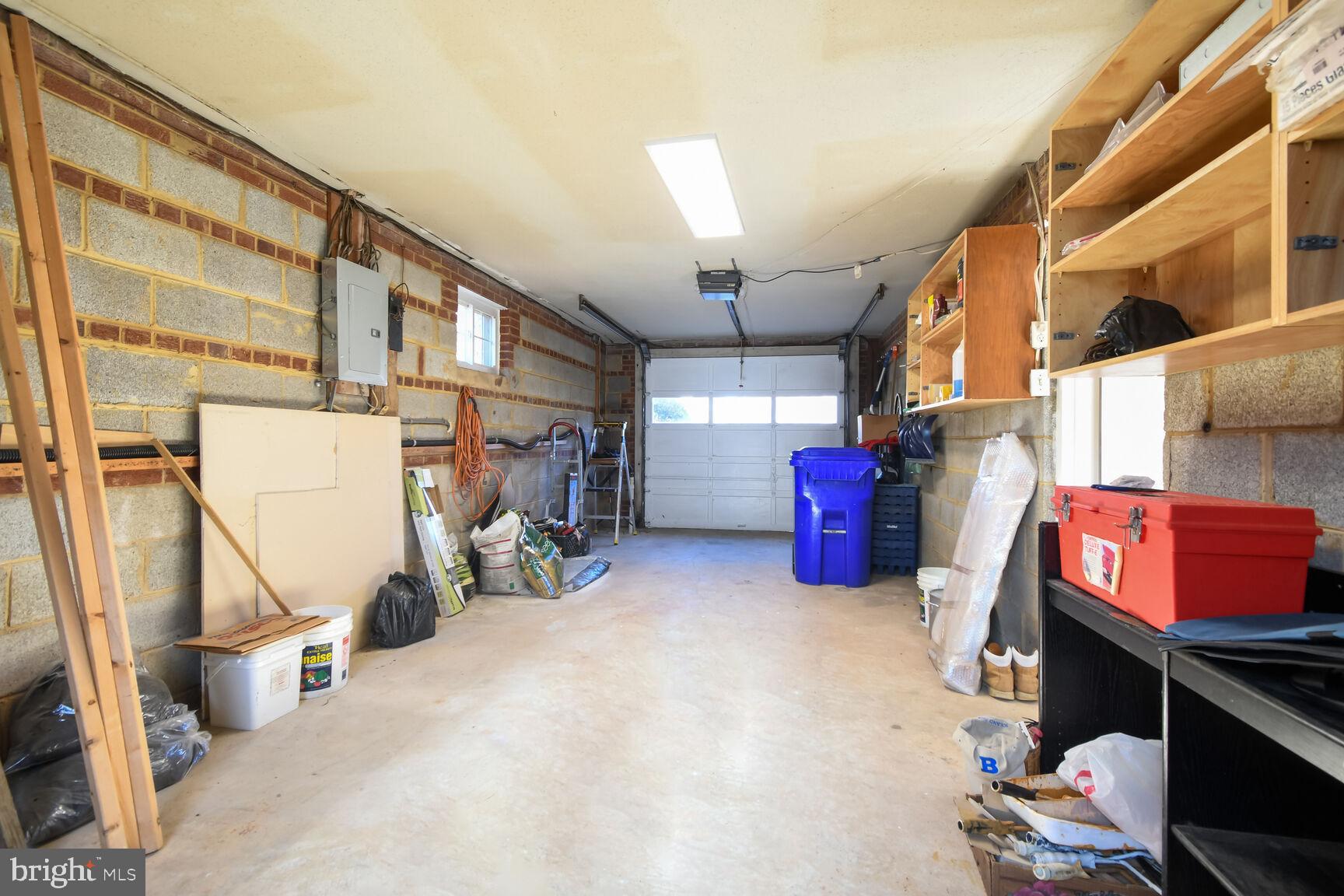 1113 Brantford Avenue Silver Spring, MD 20904 - Photo 27 of 35 a view of storage and utility room