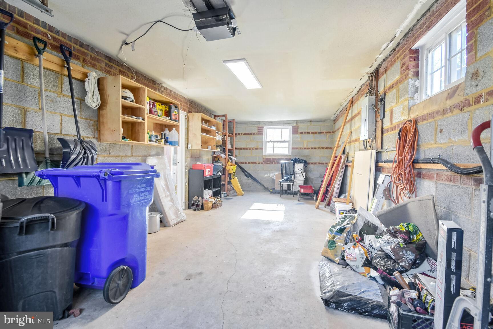 1113 Brantford Avenue Silver Spring, MD 20904 - Photo 28 of 35 a view of a garage