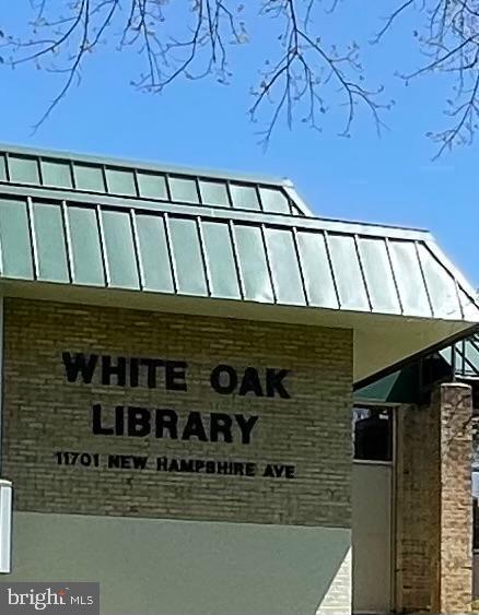 1113 Brantford Avenue Silver Spring, MD 20904 - Photo 33 of 35 a front view of a building