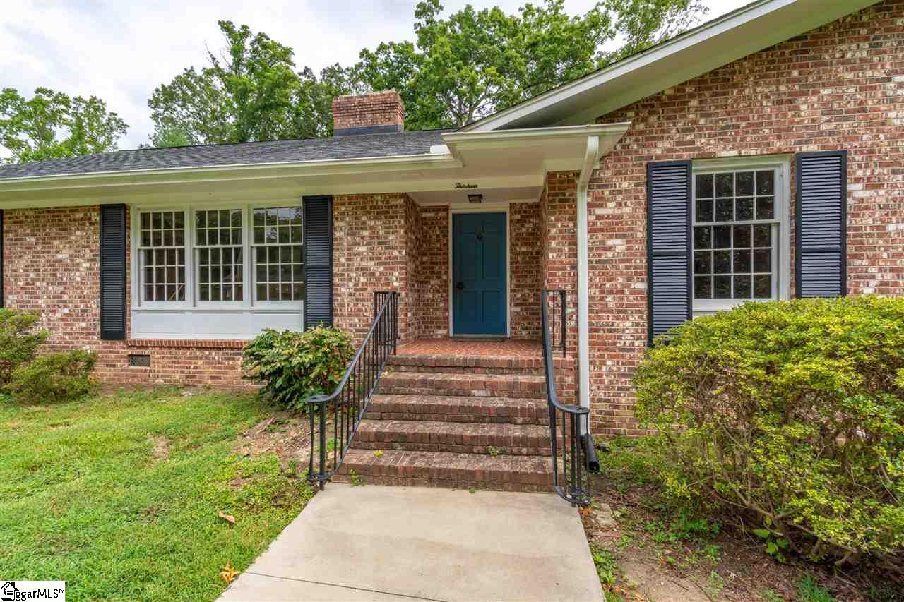 13 Botany Road Greenville, SC 29615 - Photo 2 of 22 Gallery Image 2