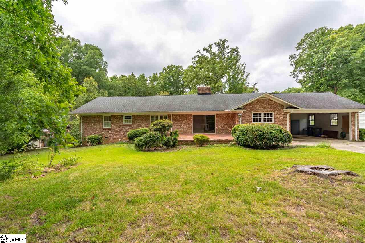 13 Botany Road Greenville, SC 29615 - Photo 21 of 22 Gallery Image 21