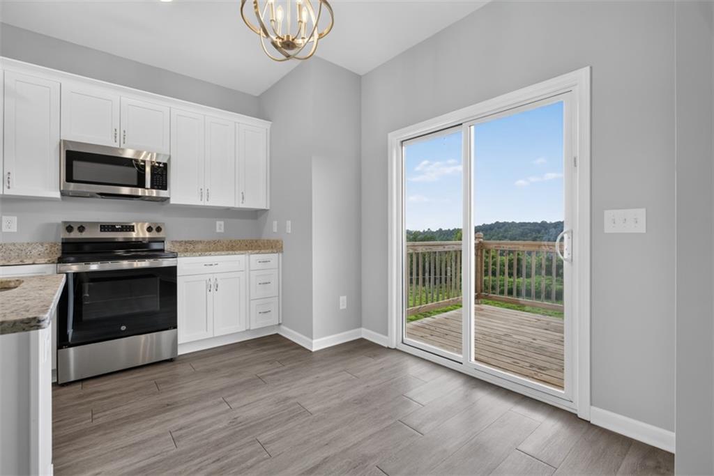 979 Dortch Road Eastanollee, GA 30538 - Photo 19 of 66