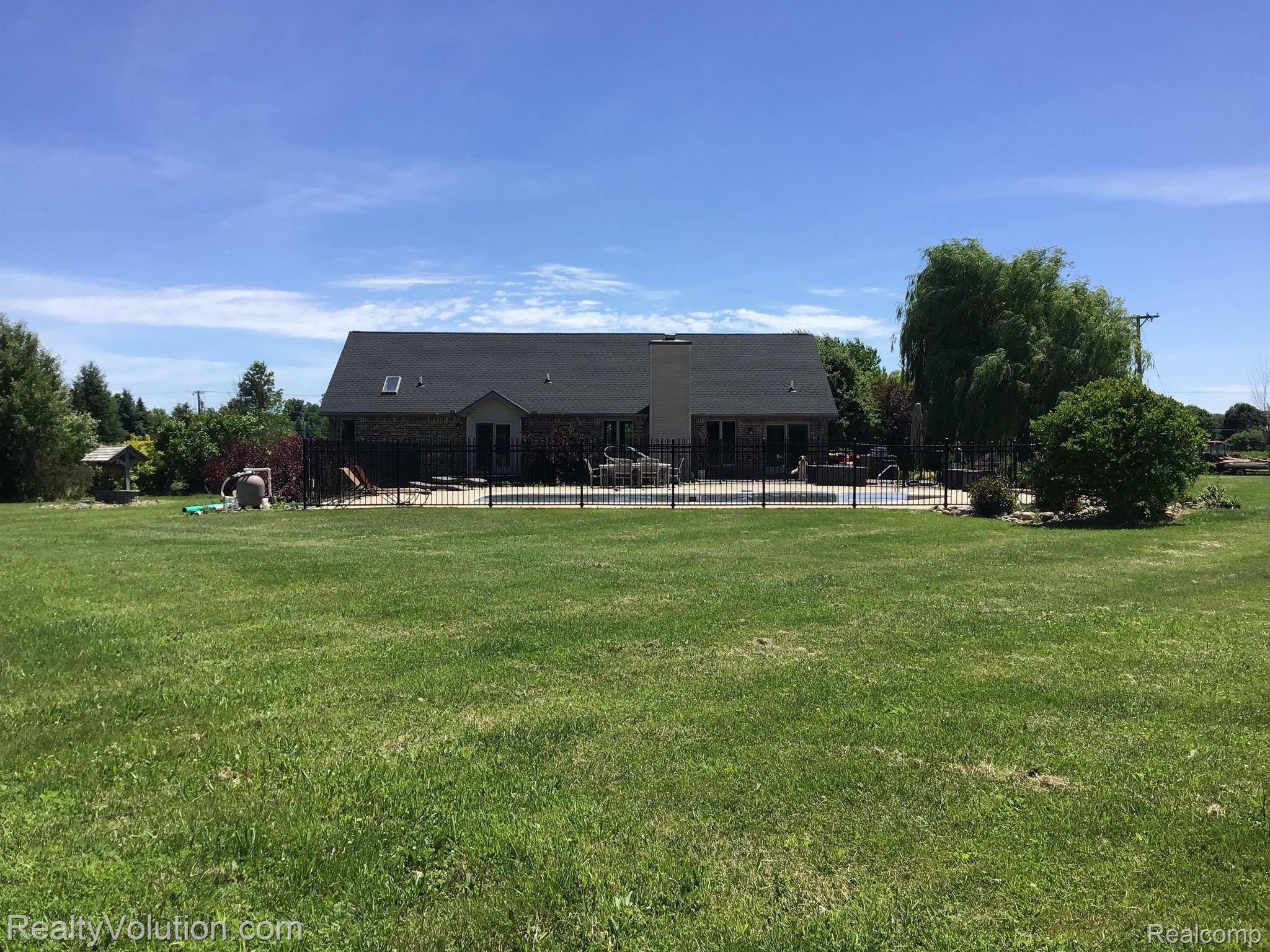 6877 Dryden Road Almont, MI 48003 - Photo 48 of 59 49