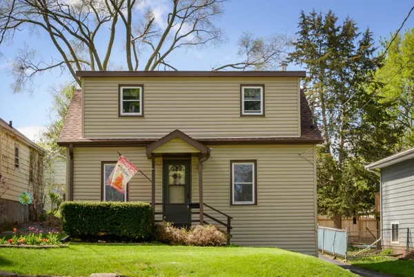 $324,900 | 1733 Heath Avenue, Madison, WI 53704